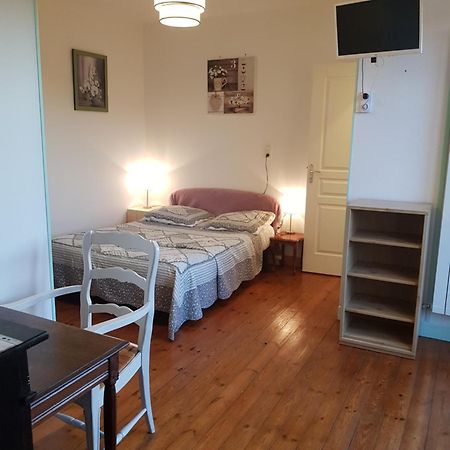 Chambres D'Hotes Anne-Marie Châtillon-sur-Indre Dış mekan fotoğraf