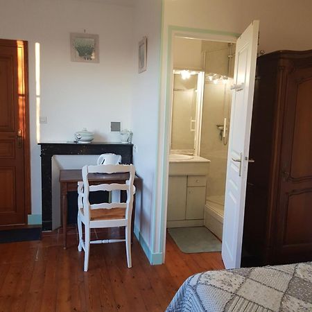 Chambres D'Hotes Anne-Marie Châtillon-sur-Indre Dış mekan fotoğraf