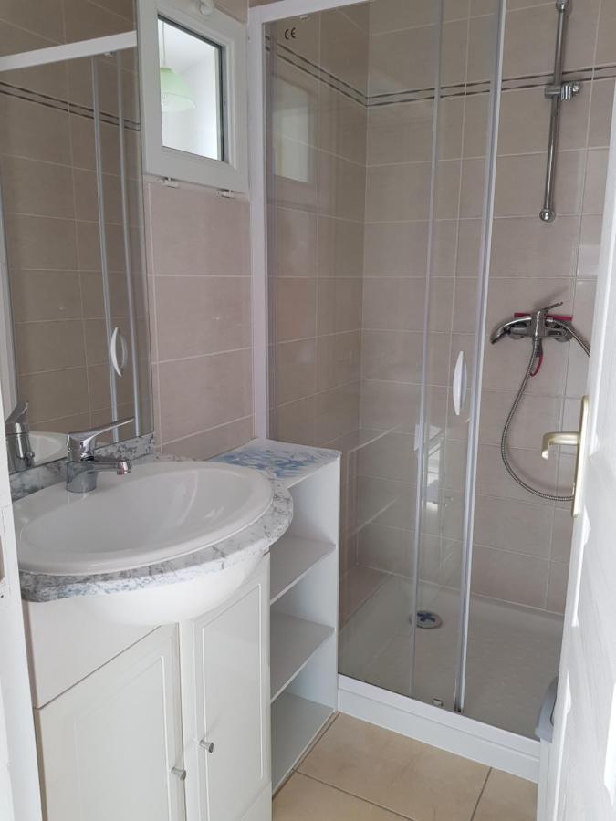 Chambres D'Hotes Anne-Marie Châtillon-sur-Indre Dış mekan fotoğraf