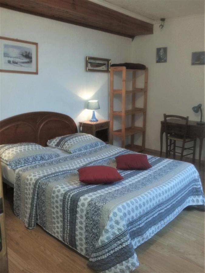 Chambres D'Hotes Anne-Marie Châtillon-sur-Indre Dış mekan fotoğraf