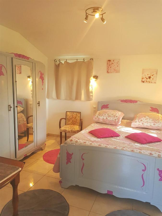 Chambres D'Hotes Anne-Marie Châtillon-sur-Indre Dış mekan fotoğraf