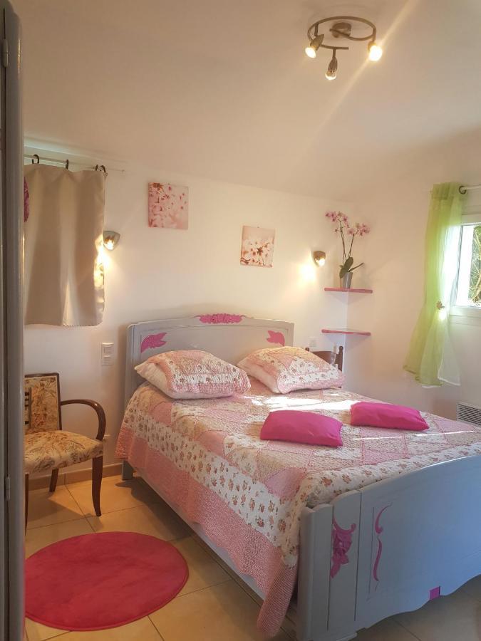 Chambres D'Hotes Anne-Marie Châtillon-sur-Indre Dış mekan fotoğraf