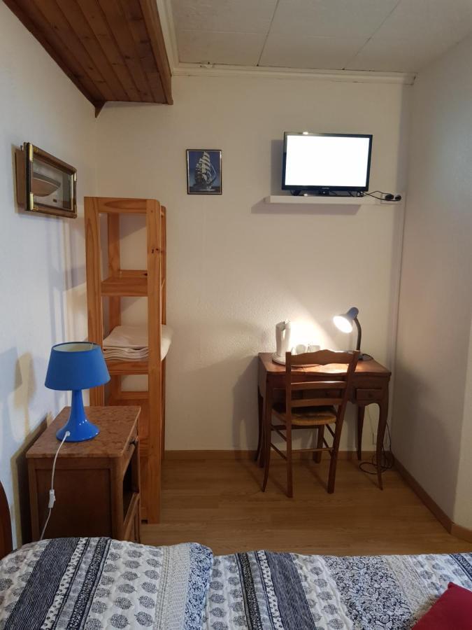 Chambres D'Hotes Anne-Marie Châtillon-sur-Indre Dış mekan fotoğraf