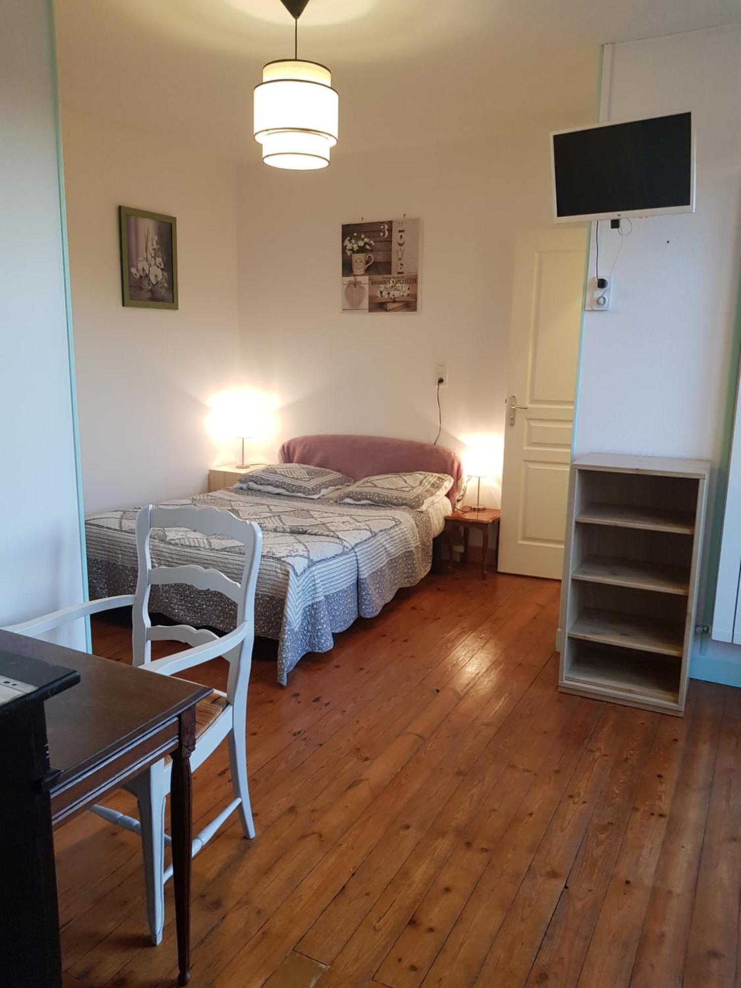 Chambres D'Hotes Anne-Marie Châtillon-sur-Indre Dış mekan fotoğraf