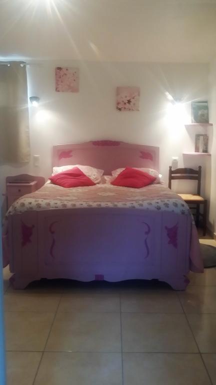 Chambres D'Hotes Anne-Marie Châtillon-sur-Indre Dış mekan fotoğraf