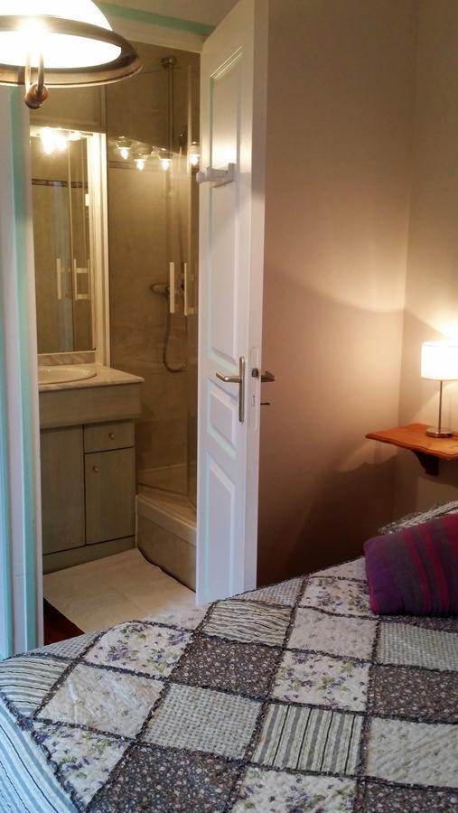 Chambres D'Hotes Anne-Marie Châtillon-sur-Indre Dış mekan fotoğraf