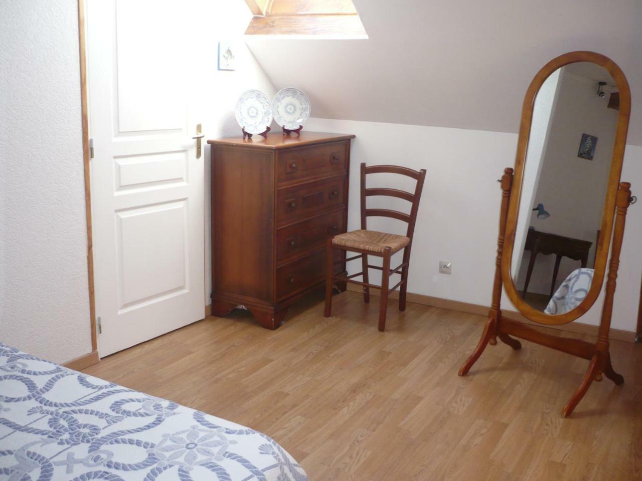 Chambres D'Hotes Anne-Marie Châtillon-sur-Indre Dış mekan fotoğraf