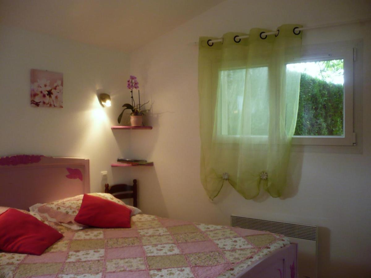 Chambres D'Hotes Anne-Marie Châtillon-sur-Indre Dış mekan fotoğraf