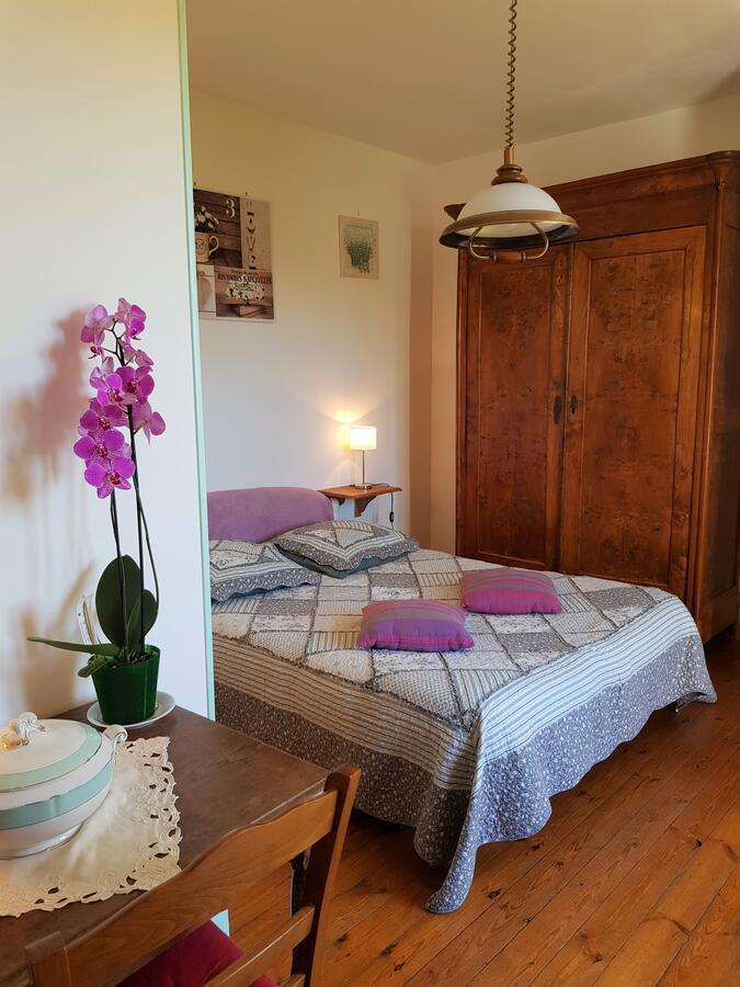 Chambres D'Hotes Anne-Marie Châtillon-sur-Indre Dış mekan fotoğraf
